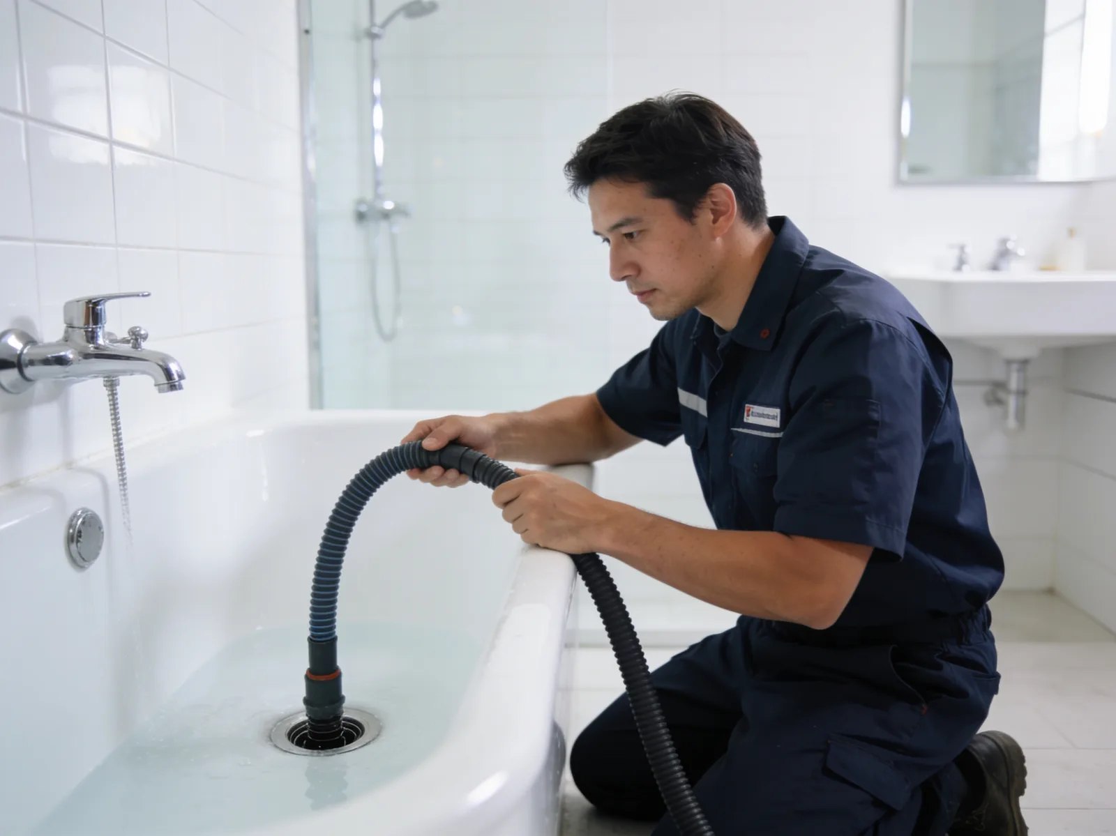Emergency Plumber Junior, WV FAQs
